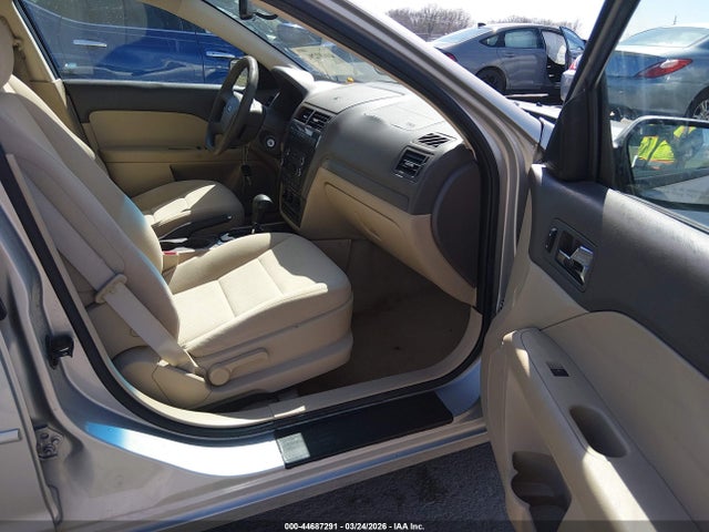 44687291 :رقم المزاد ، 3FAHP07ZX8R262760 vin ، 2008 Ford Fusion Se مزاد بيع