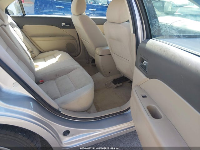 44687291 :رقم المزاد ، 3FAHP07ZX8R262760 vin ، 2008 Ford Fusion Se مزاد بيع