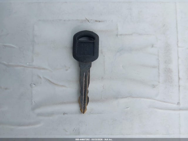 Продажа на аукционе авто 1997 Gmc Sonoma Sls Sportside/sls Wideside, vin: 1GTDT19WXV8521449, номер лота: 44687292