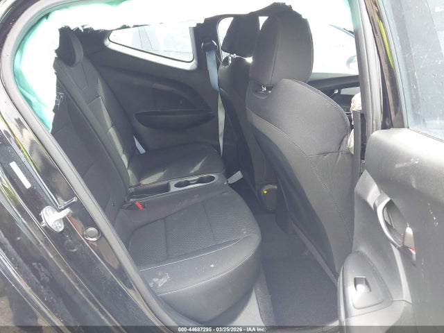 Aukcja sprzedaży 2020 Hyundai Veloster N, vin: KMHT36AH4LU008347, numer aukcji: 44687295
