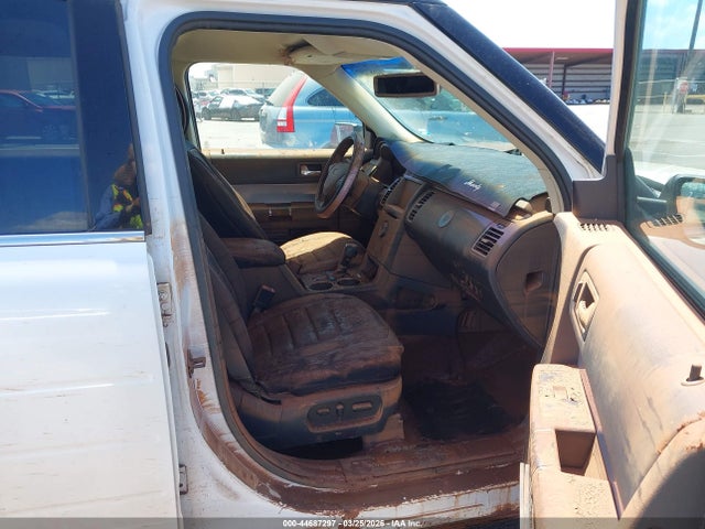Ford Flex Limited 2015 2FMGK5D87FBA23185 Image 5