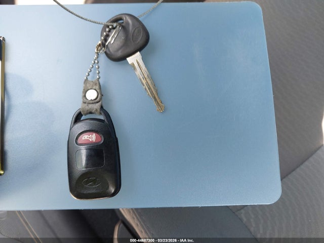 5NPDH4AE7GH695991 Hyundai ELANTRA SE