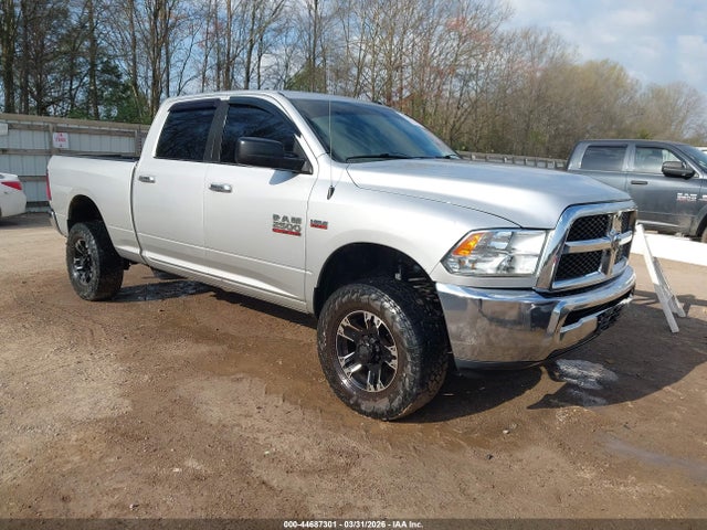 2015 RAM 2500 3C6TR5DT9FG610575