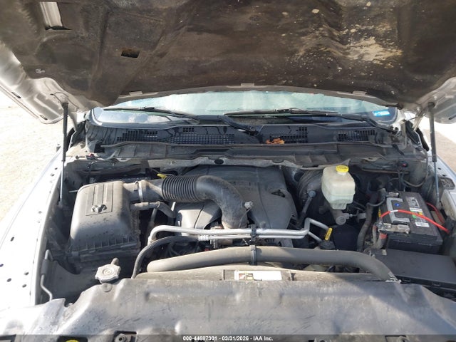 2015 RAM 2500 3C6TR5DT9FG610575 Photo 9