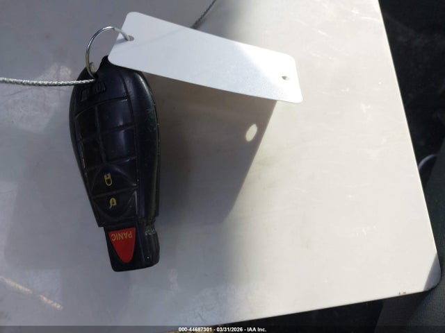 2015 RAM 2500 3C6TR5DT9FG610575 Photo 10