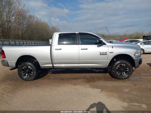 Aukcja sprzedaży 2015 Ram 2500 Slt, vin: 3C6TR5DT9FG610575, numer aukcji: 44687301