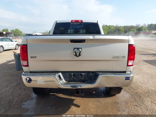 Aukcja sprzedaży 2015 Ram 2500 Slt, vin: 3C6TR5DT9FG610575, numer aukcji: 44687301
