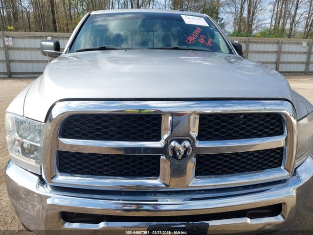 2015 RAM 2500 3C6TR5DT9FG610575 Photo 5