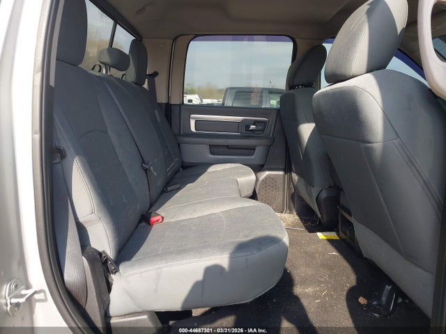 2015 RAM 2500 3C6TR5DT9FG610575 Photo 7