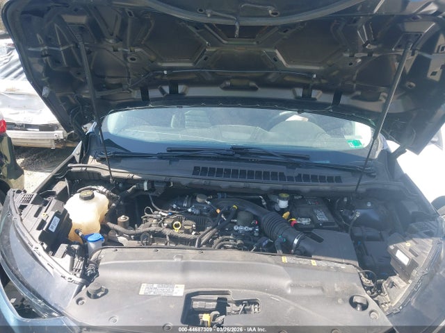 2FMPK4J99KBB67399 Ford EDGE SEL