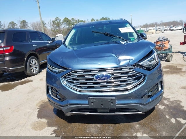 2FMPK4J99KBB67399 Ford EDGE SEL