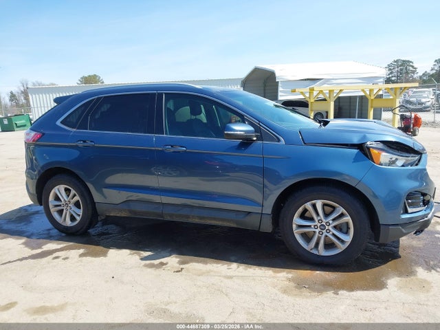 2FMPK4J99KBB67399 Ford EDGE SEL