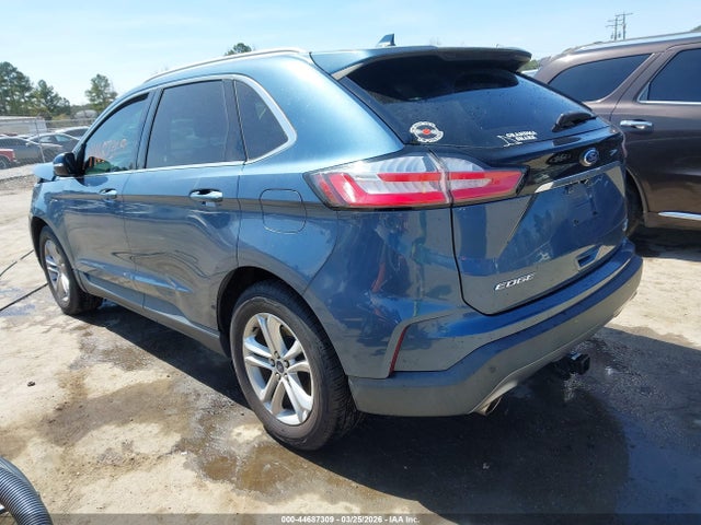 2FMPK4J99KBB67399 Ford EDGE SEL