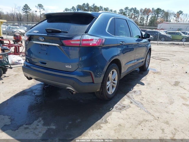 2FMPK4J99KBB67399 Ford EDGE SEL