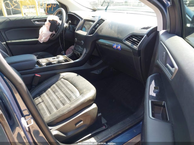 2FMPK4J99KBB67399 Ford EDGE SEL