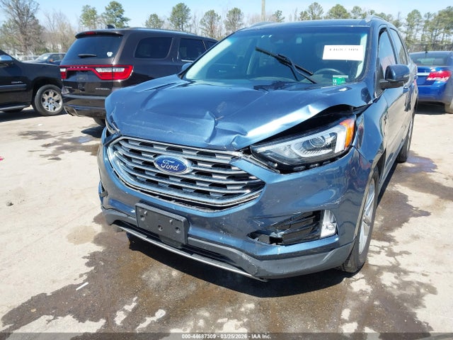 2FMPK4J99KBB67399 Ford EDGE SEL