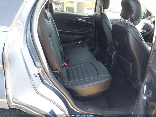 2FMPK4J99KBB67399 Ford EDGE SEL