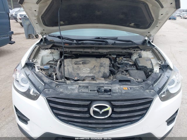 2016 MAZDA CX-5 JM3KE4BY8G0908895 Photo 9