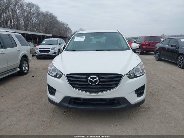 Продажа на аукционе авто 2016 Mazda Cx-5 Sport, vin: JM3KE4BY8G0908895, номер лота: 44687315