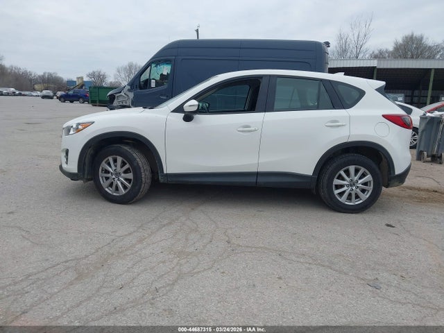 Продажа на аукционе авто 2016 Mazda Cx-5 Sport, vin: JM3KE4BY8G0908895, номер лота: 44687315