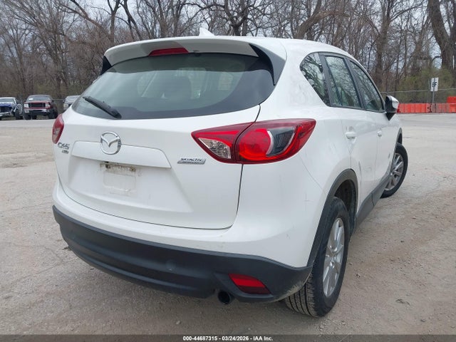 2016 MAZDA CX-5 JM3KE4BY8G0908895 Photo 3