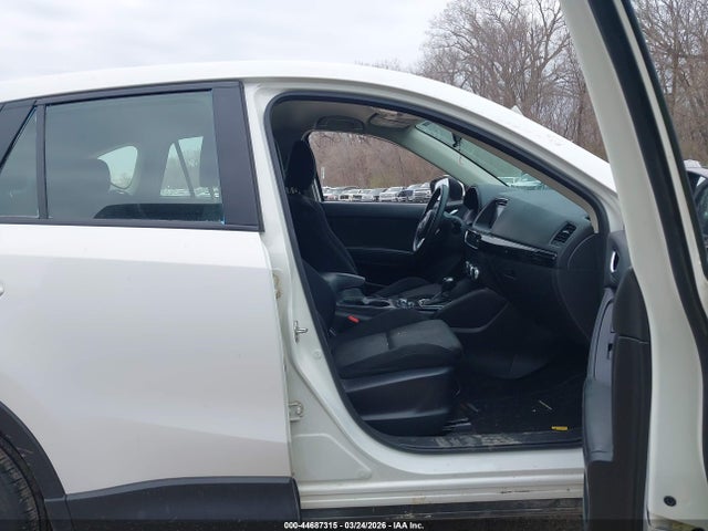 2016 MAZDA CX-5 JM3KE4BY8G0908895 Photo 4