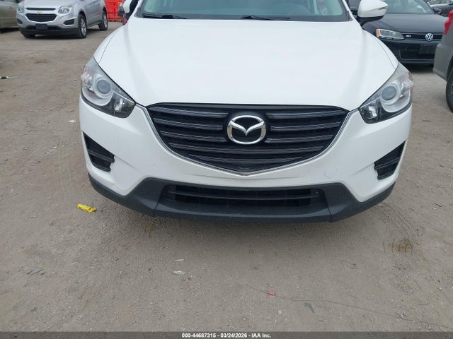 2016 MAZDA CX-5 JM3KE4BY8G0908895 Photo 5