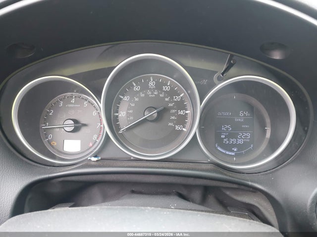 2016 MAZDA CX-5 JM3KE4BY8G0908895 Photo 6