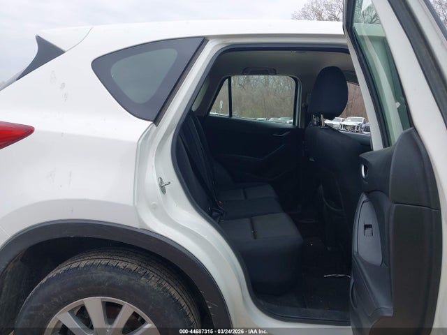 2016 MAZDA CX-5 JM3KE4BY8G0908895 Photo 7