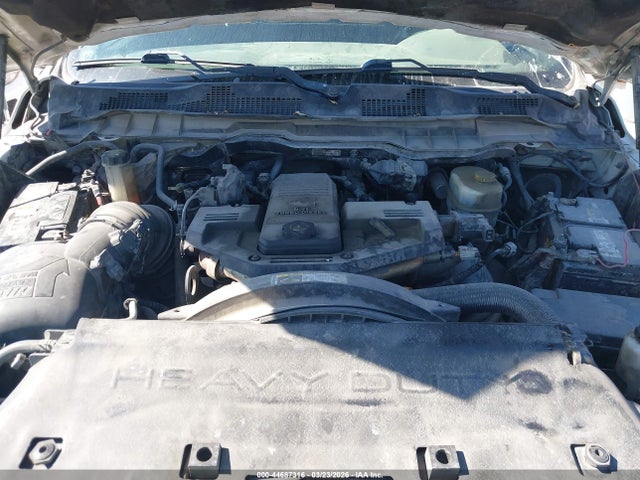 Aukcja sprzedaży 2016 Ram 2500 Lone Star, vin: 3C6UR5DL3GG314876, numer aukcji: 44687316