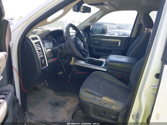 Aukcja sprzedaży 2016 Ram 2500 Lone Star, vin: 3C6UR5DL3GG314876, numer aukcji: 44687316