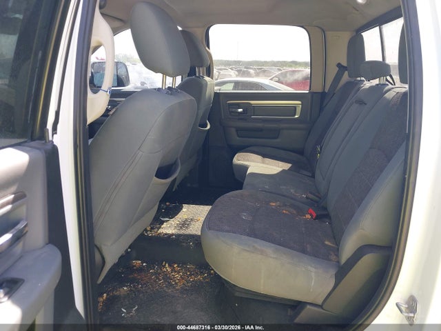 Aukcja sprzedaży 2016 Ram 2500 Lone Star, vin: 3C6UR5DL3GG314876, numer aukcji: 44687316