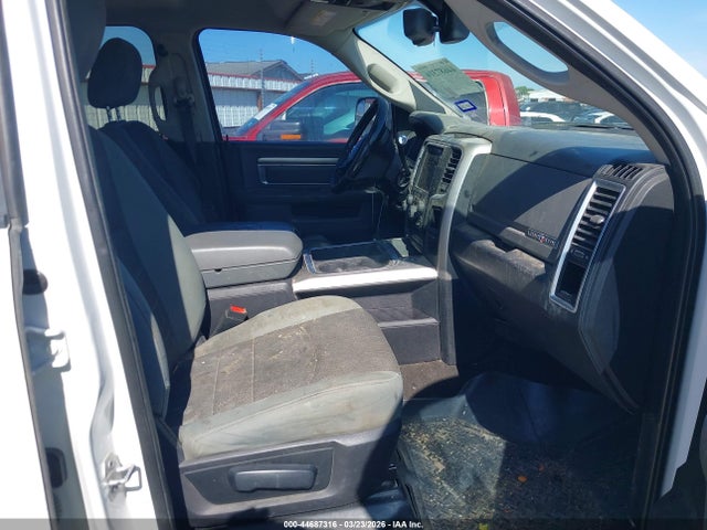 Aukcja sprzedaży 2016 Ram 2500 Lone Star, vin: 3C6UR5DL3GG314876, numer aukcji: 44687316