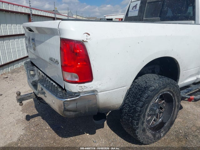 Aukcja sprzedaży 2016 Ram 2500 Lone Star, vin: 3C6UR5DL3GG314876, numer aukcji: 44687316