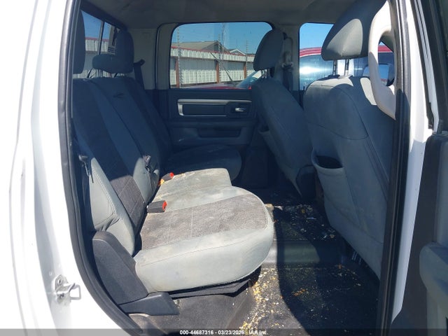 Aukcja sprzedaży 2016 Ram 2500 Lone Star, vin: 3C6UR5DL3GG314876, numer aukcji: 44687316