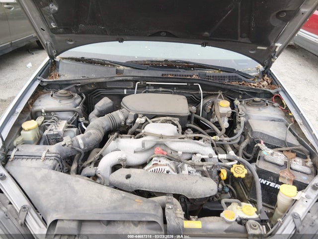 Продажа на аукционе авто 2009 Subaru Outback 2.5i, vin: 4S4BP61C997313628, номер лота: 44687318