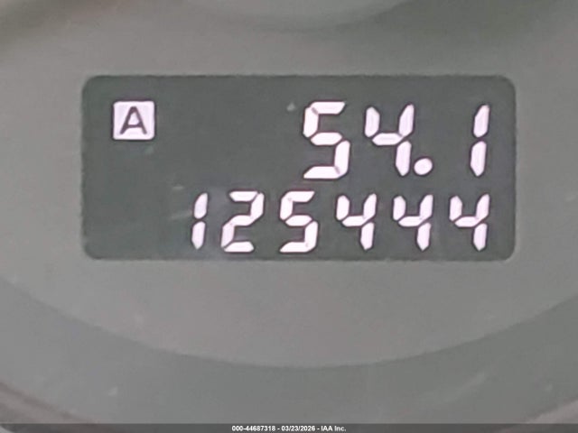 Продажа на аукционе авто 2009 Subaru Outback 2.5i, vin: 4S4BP61C997313628, номер лота: 44687318