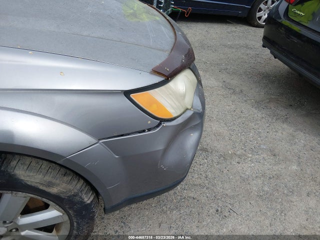 Продажа на аукционе авто 2009 Subaru Outback 2.5i, vin: 4S4BP61C997313628, номер лота: 44687318