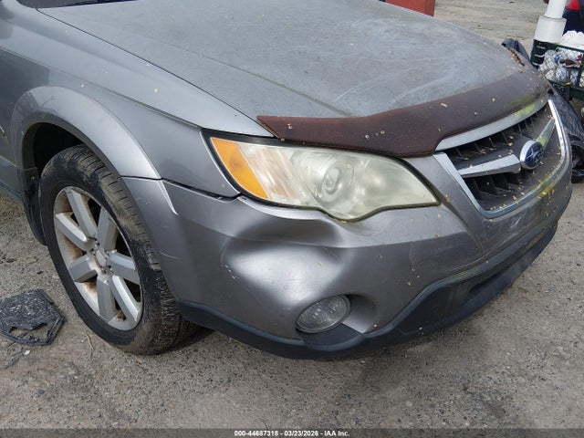 Продажа на аукционе авто 2009 Subaru Outback 2.5i, vin: 4S4BP61C997313628, номер лота: 44687318