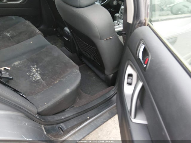 Продажа на аукционе авто 2009 Subaru Outback 2.5i, vin: 4S4BP61C997313628, номер лота: 44687318