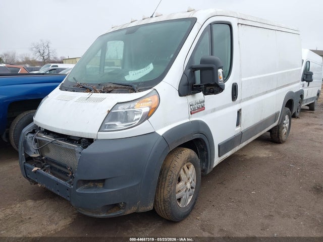 Aukcja sprzedaży 2014 Ram Promaster 1500 Low Roof, vin: 3C6TRVAG5EE114786, numer aukcji: 44687319