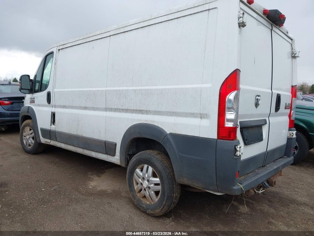 Aukcja sprzedaży 2014 Ram Promaster 1500 Low Roof, vin: 3C6TRVAG5EE114786, numer aukcji: 44687319