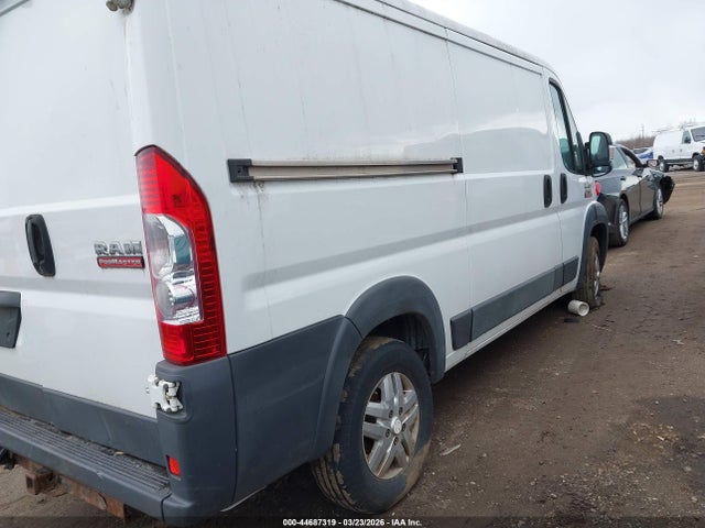 Aukcja sprzedaży 2014 Ram Promaster 1500 Low Roof, vin: 3C6TRVAG5EE114786, numer aukcji: 44687319