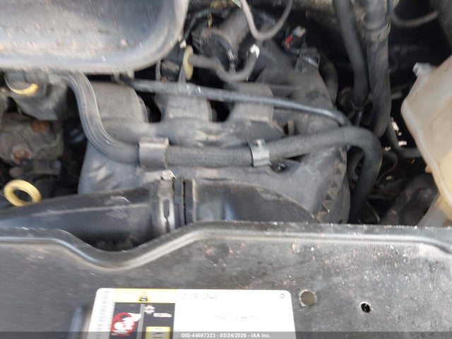 2014 RAM PROMASTER 2500 3C6TRVDG6EE105834 Photo 9