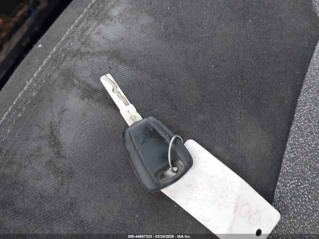 2014 RAM PROMASTER 2500 3C6TRVDG6EE105834 Photo 10