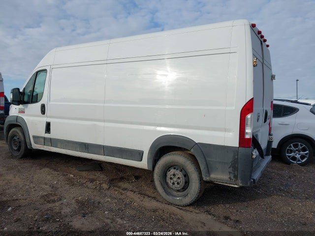 2014 RAM PROMASTER 2500 3C6TRVDG6EE105834 Photo 2