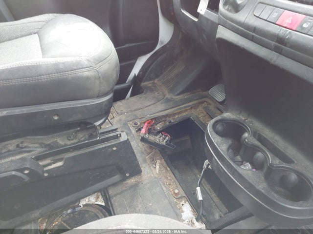 2014 RAM PROMASTER 2500 3C6TRVDG6EE105834 Photo 4