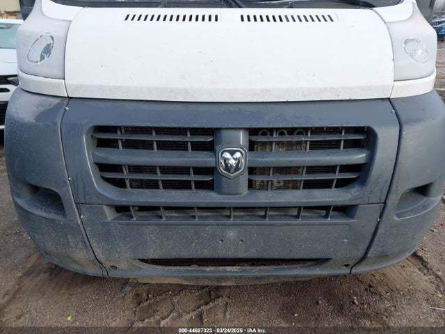 2014 RAM PROMASTER 2500 3C6TRVDG6EE105834 Photo 5