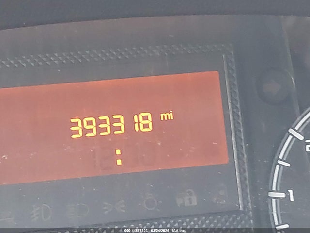 2014 RAM PROMASTER 2500 3C6TRVDG6EE105834 Photo 6