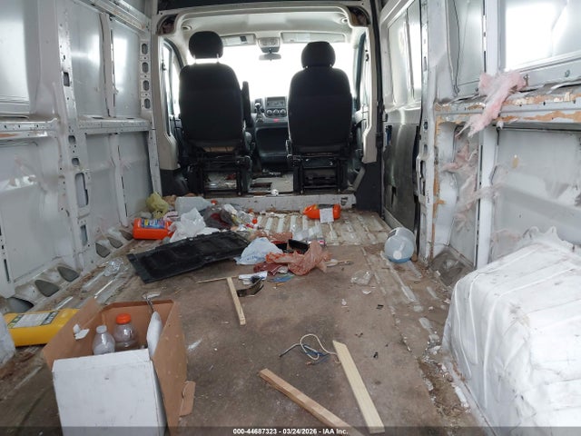 2014 RAM PROMASTER 2500 3C6TRVDG6EE105834 Photo 7